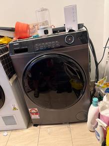 Haier 10KG front load washer