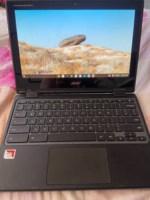 Acer Chromebook