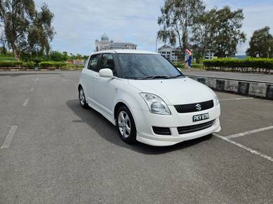 Suzuki Swift GX in Kangar, PLS