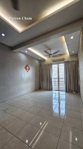 Condominium For Sale in Carissa Park Condominium