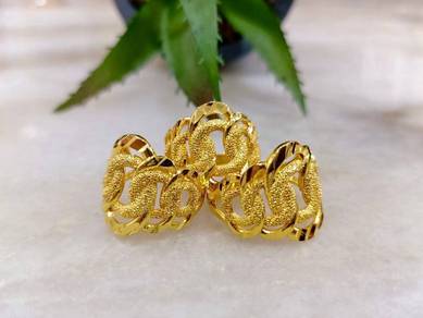 cincin suasa 