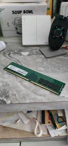 DDR4 8gb Ram desktop