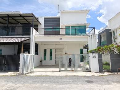 Semi-Detached House For Sale in Alor Setar,KDH