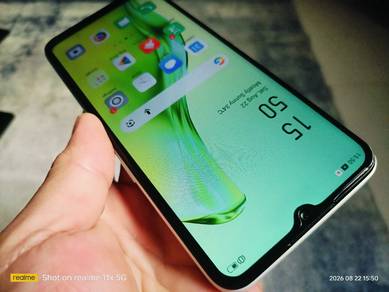 Oppo A31 4+128GB 