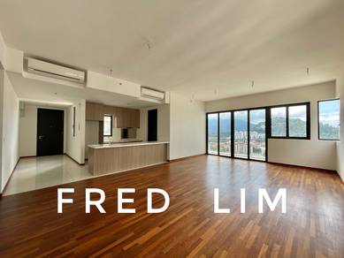 Condominium For Sale in The Tamarind @ Seri Tanjung Pinang