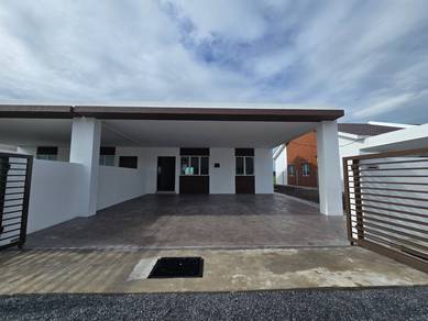 Semi-Detached House  in Alor Setar,KDH