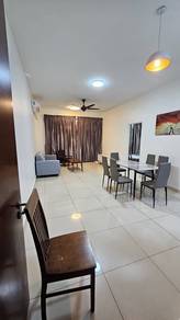 Service Residence For Sale in Parc Regency
