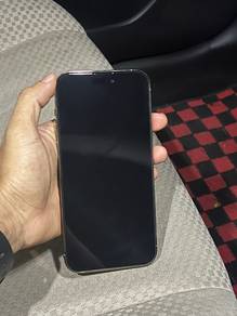 Iphone 14promax 512gb gold