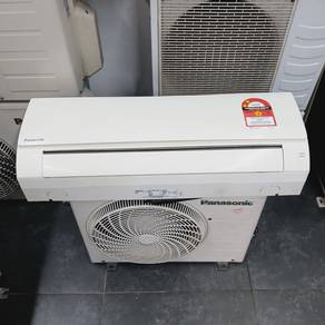 Used Aircond Inverter Second Hand Promosi