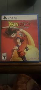 Dragon Ball Z: Kakarot for PlayStation 5