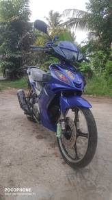 Yamaha 135LC