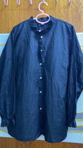 Blouse (black)