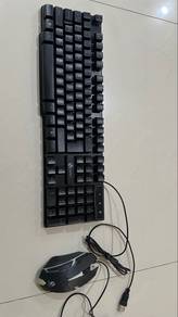 keyboard