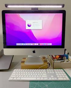 Apple iMac i7, 21.5-inch, Late 2015, 16GB DDR3
