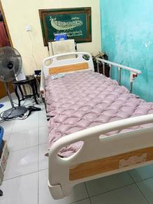 Katil Hospital Electronic