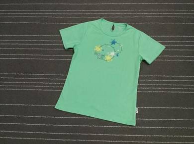 Fila body shirt saiz M