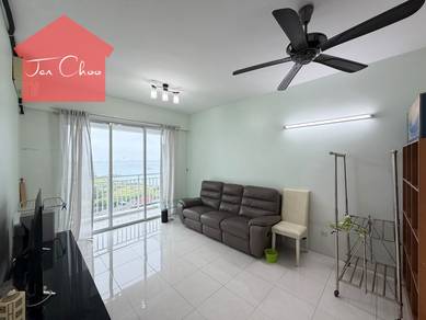 Condominium For Rent in Summer Place