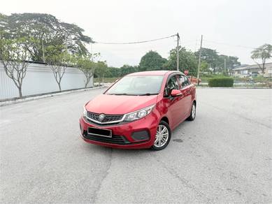 Proton Persona PREMIUM in Ipoh, PRK