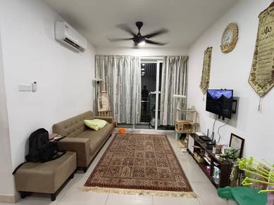 Service Residence For Sale in Sentul Point Suite Apartment