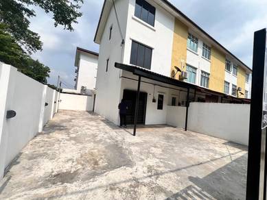 3-storey Terraced House For Sale in Pasir Gudang,JHR