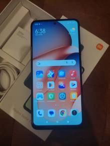 Redmi Note 12 5g 8+8/256gb