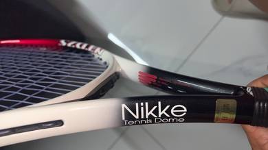 Raket Tennis Bridgestone NTD25(Nikke Tennis Dome)