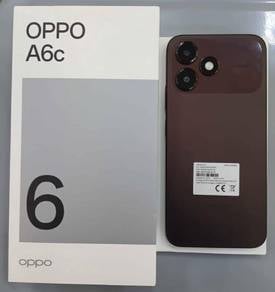 oppo a6c