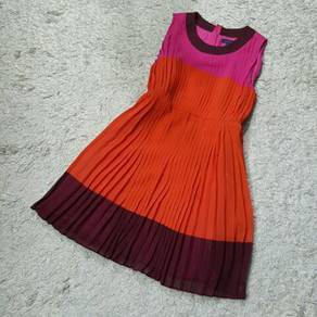 Tommy Hilfiger Chiffon Dress