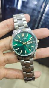 Jam Crocodile Quartz Batteri