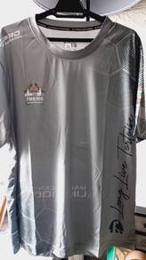 The Magnificent Baling 100 Event Tee