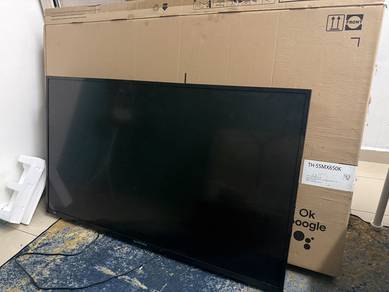 tv sudah rosak untuk sparepart
