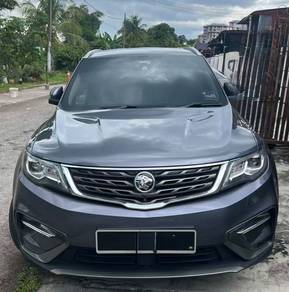 Proton X70 PREMIUM X 2WD in Johor Bahru, JHR