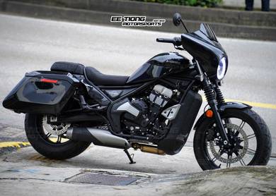 Moto Morini CALIBRO 700