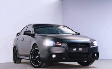 Proton Inspira PREMIUM CVT in Johor Bahru, JHR