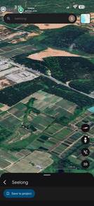 Industrial Land in Senai, JHR