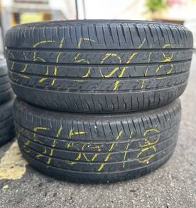 225 50 18 Seiberling SL201 Tyre Tebal 55%