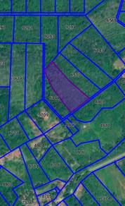 Agricultural Land in Johol, NSN