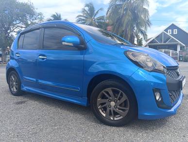 Perodua MyVi ADVANCE in Alor Setar, KDH