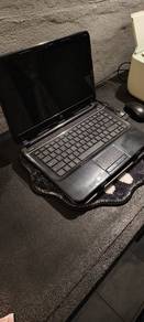 HP Chromebook (Outdated)