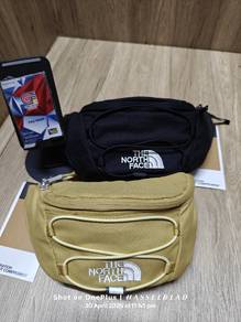 The North Face TNF Jester Lumbar Waist Bag