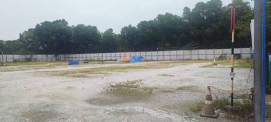 Industrial Land in Bandar Bukit Raja, SGR