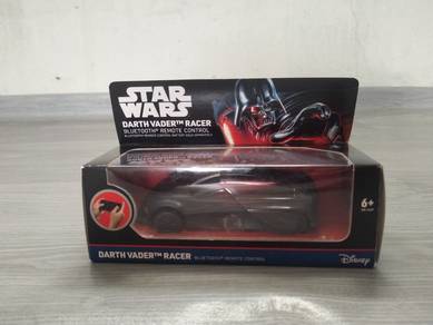 Shell limited edition dark Vader 
