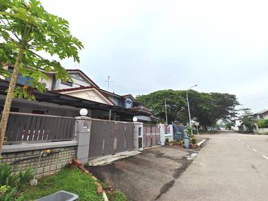 2-storey Terraced House For Rent in Johor Bahru,JHR