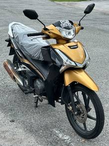 Honda Wave 125