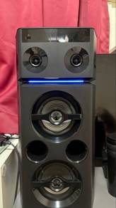 Bluetooth speaker in good condition