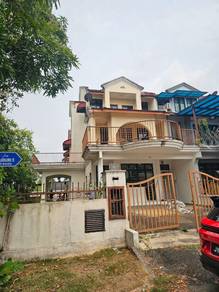 2.5-storey Terraced House For Sale in Johor Bahru,JHR