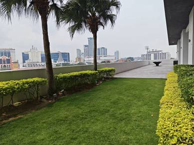 Service Residence For Rent in Ong Kim Wee Residences