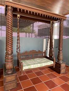Antik Jhoola swing