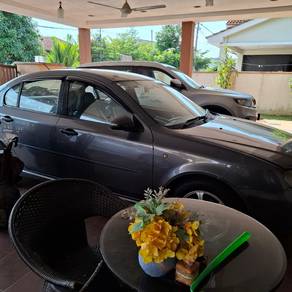 Proton Persona SE in Senawang, NSN