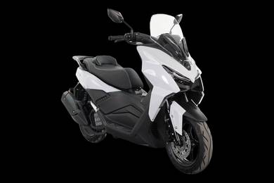 WMOTO NX150S